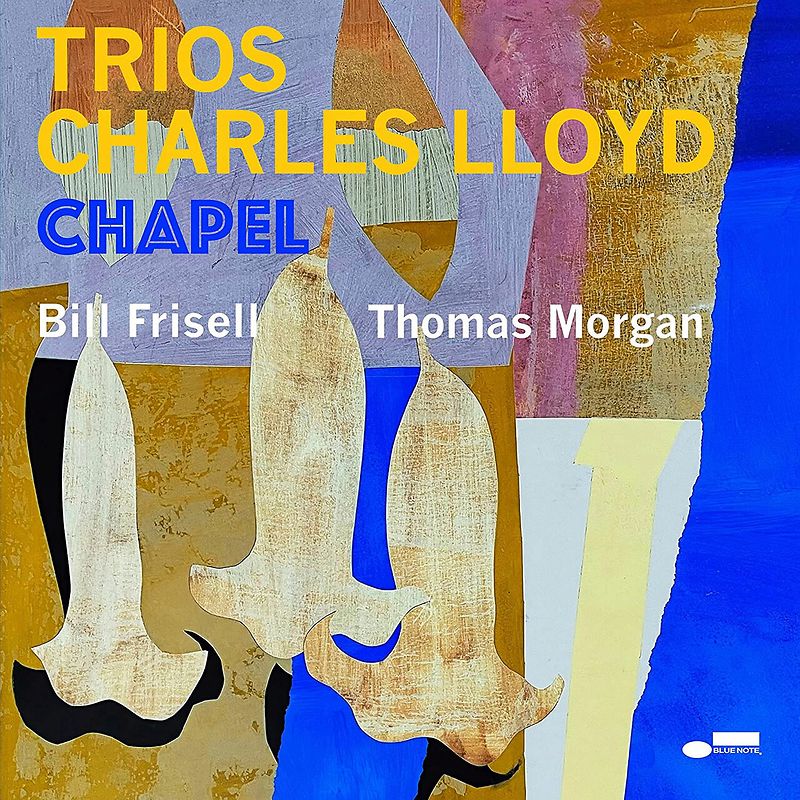 Trios - Chapel