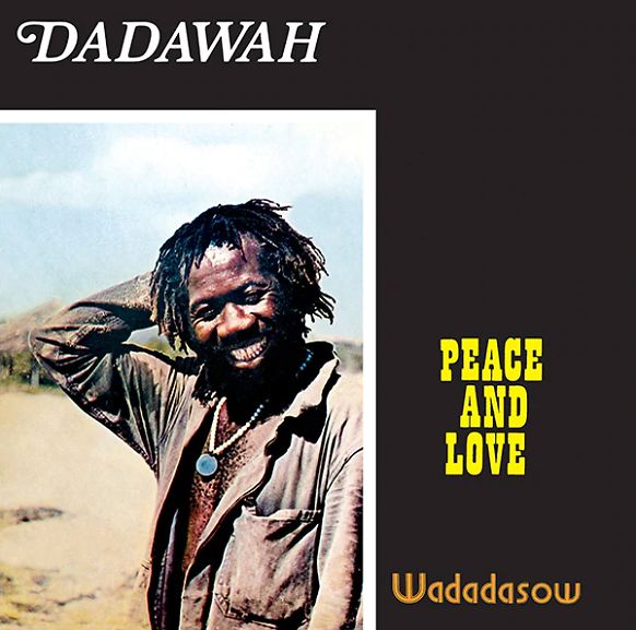 Peace And Love - Wadadasow