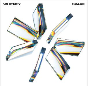 Spark - Milky White Vinyl