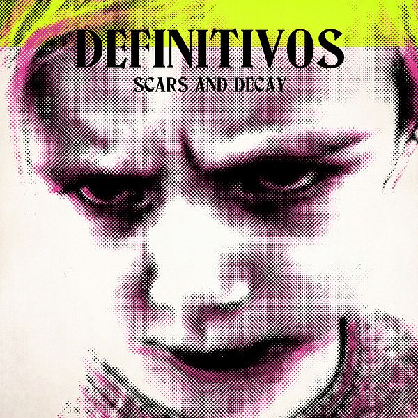 Scars and Decay