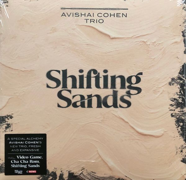 Shifting Sands