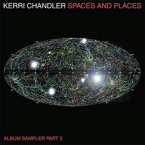 Spaces And Places - Album Sampler 2