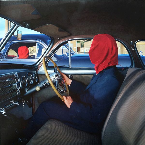 Frances The Mute