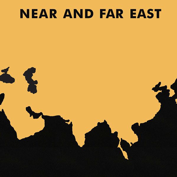 Near And Far East