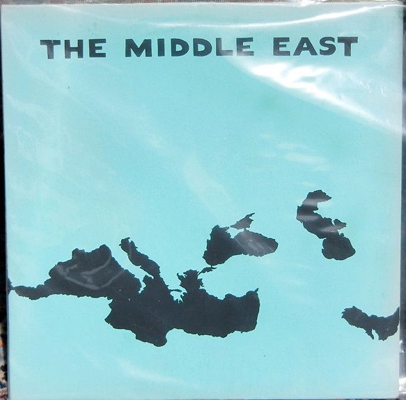 The Middle East