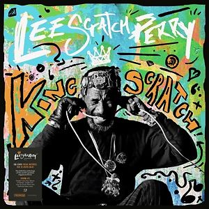 King Scratch - Musical Masterpieces From The Upsetter Ark-Ive