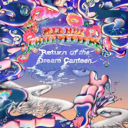 Return Of The Dream Canteen - Indie Only Purple Vinyl