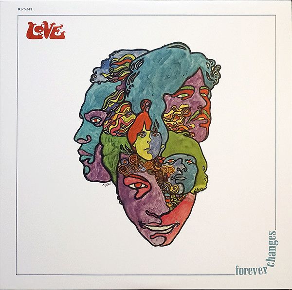 Forever Changes