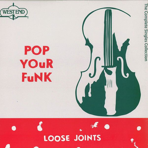 Pop Your Funk (The Complete Singles Collection)