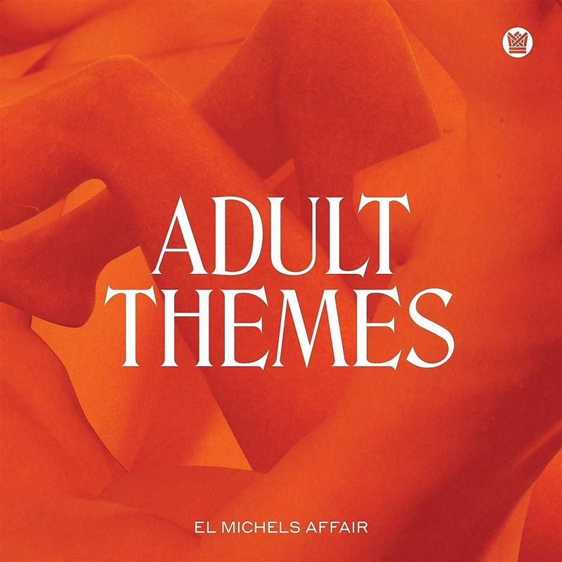 Adult Themes 