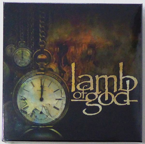 Lamb Of God