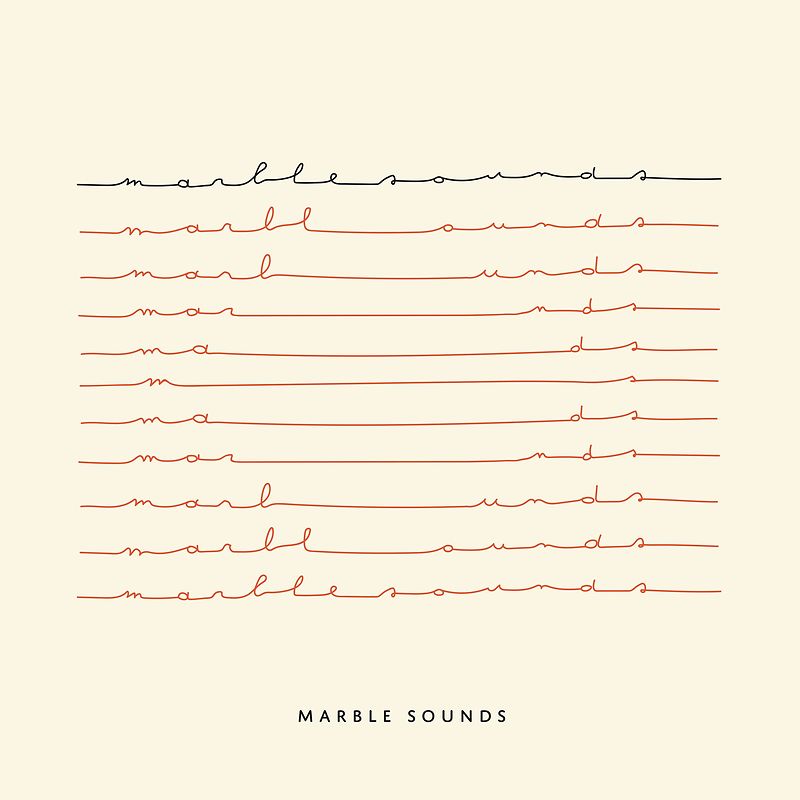 Marble Sounds