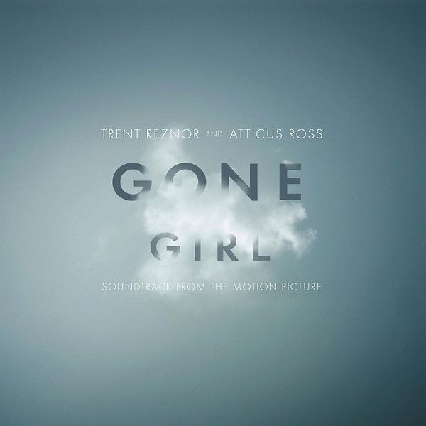 Gone Girl (Soundtrack From The Motion Picture)