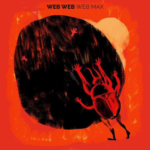 Web Max