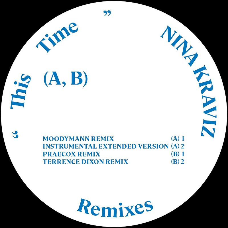 This Time - Remixes 2
