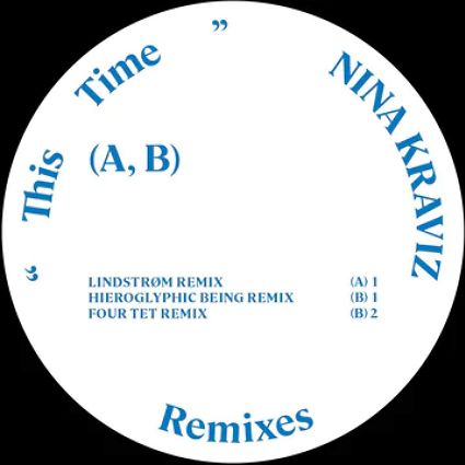 This Time - Remixes 1