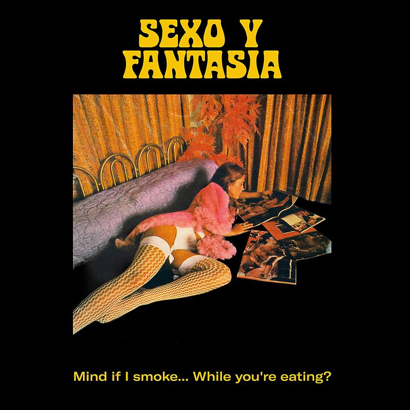 Sexo Y Fantasia