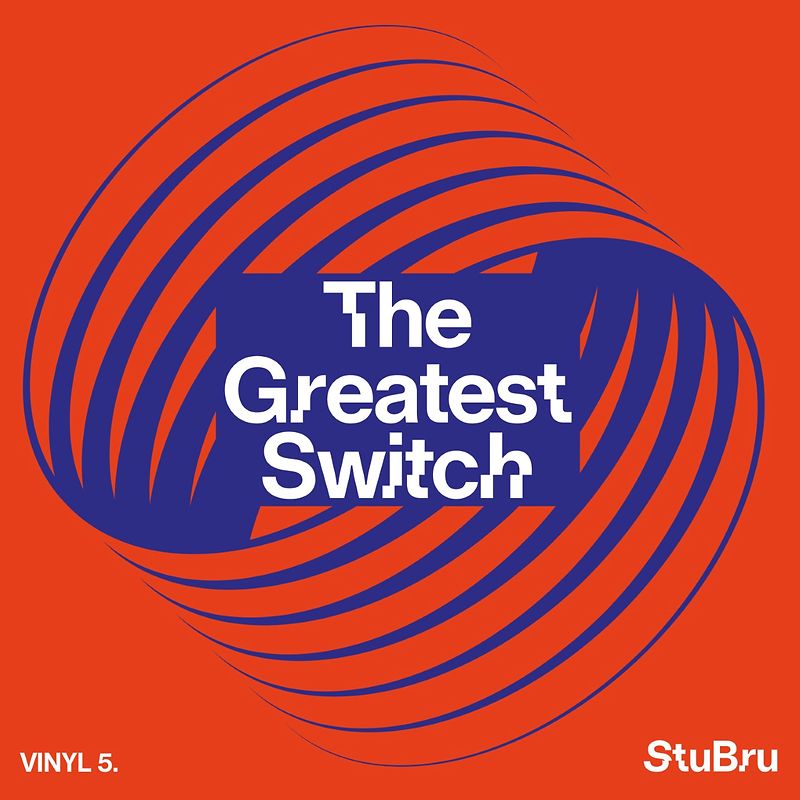 The Greatest Switch - Vinyl 5