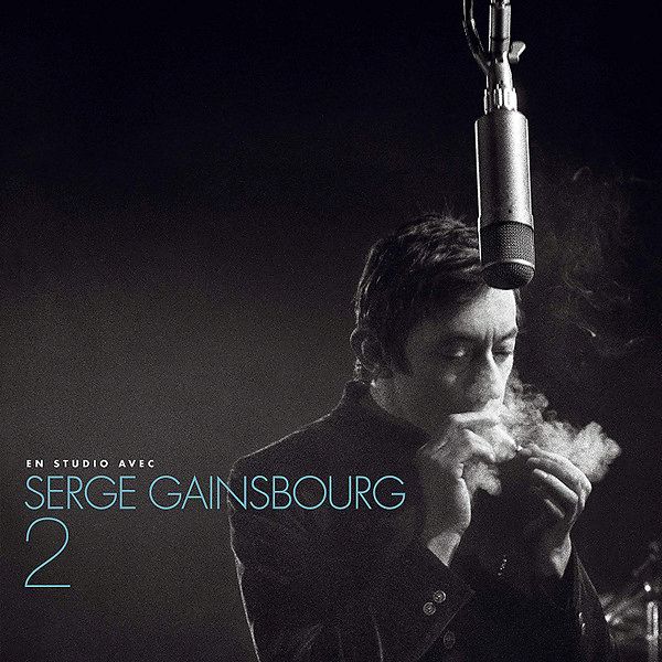 En Studio Avec Serge Gainsbourg 2