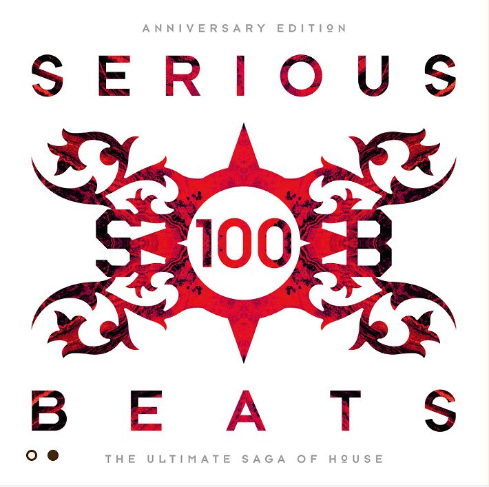 Serious Beats 100 Box Set 2