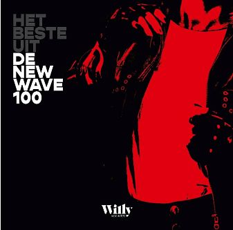 Willy - Het Beste Uit De New Wave 100 