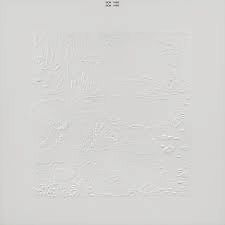 Bon Iver, Bon Iver - 10th anniversary edition white vinyl