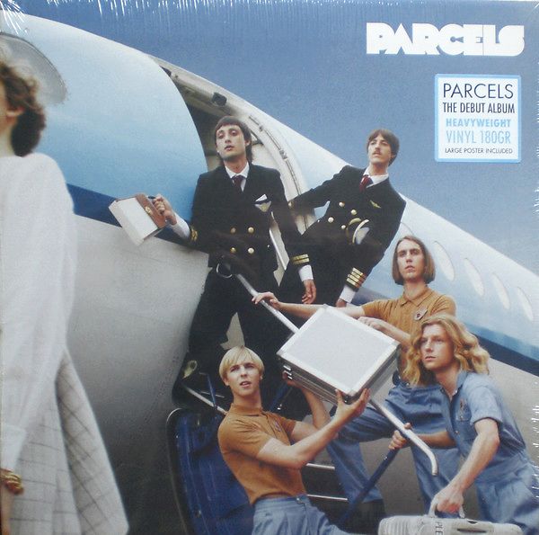 Parcels