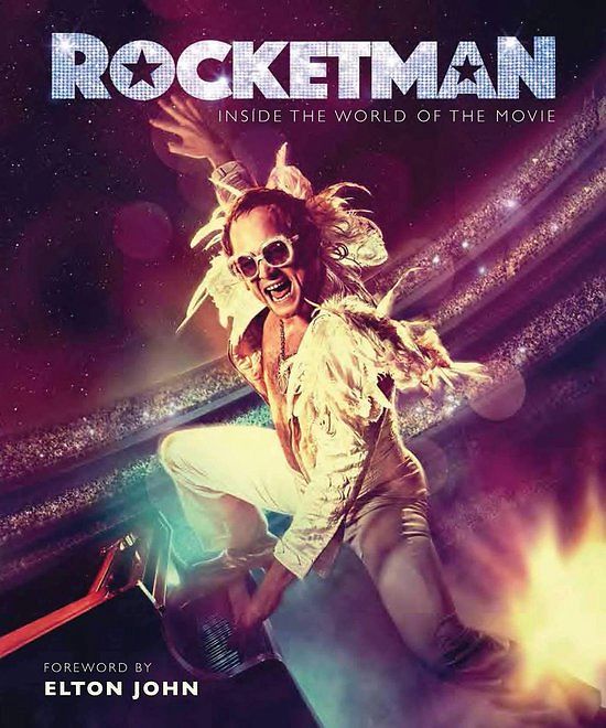 Rocketman - Inside The World Of The Movie