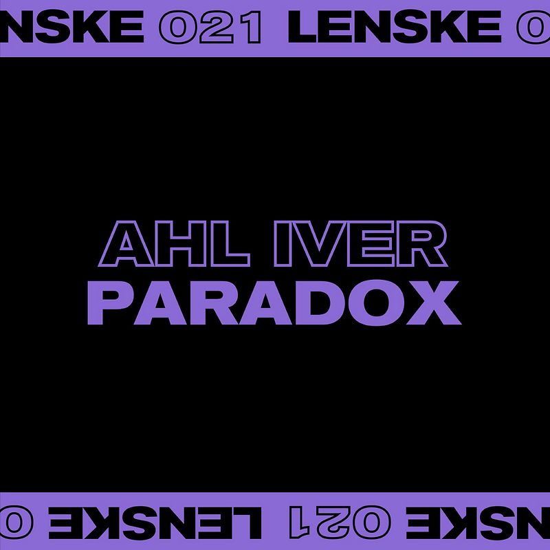 Paradox LENSKE021