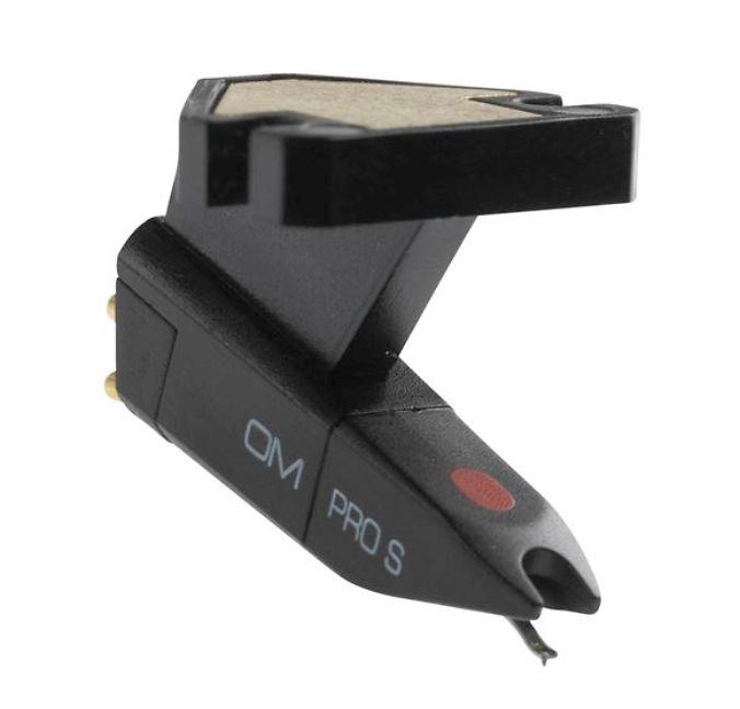 Ortofon OM Pro S Single DJ Turntable Cartridge