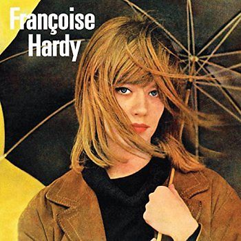 Tous Les Garçons Et Les Filles, Françoise Hardy – LP – Music Mania ...