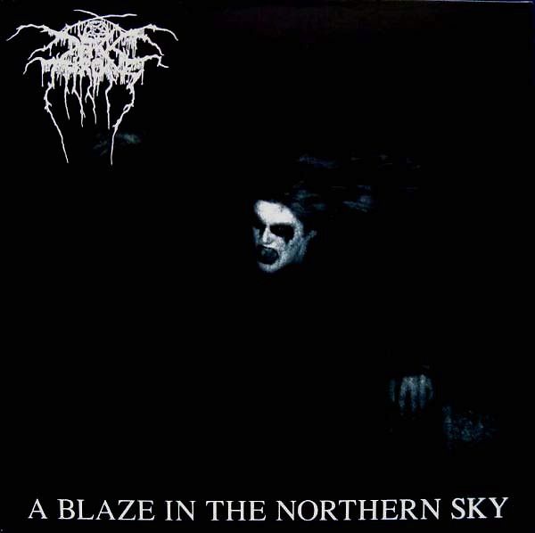 A Blaze In The Northern Sky