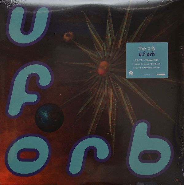 U.F.Orb