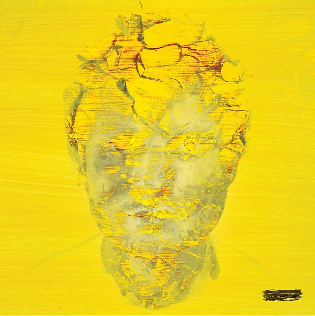 Subtract (-) - Yellow Vinyl