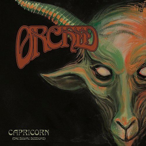 Capricorn (The Zodiac Sessions)