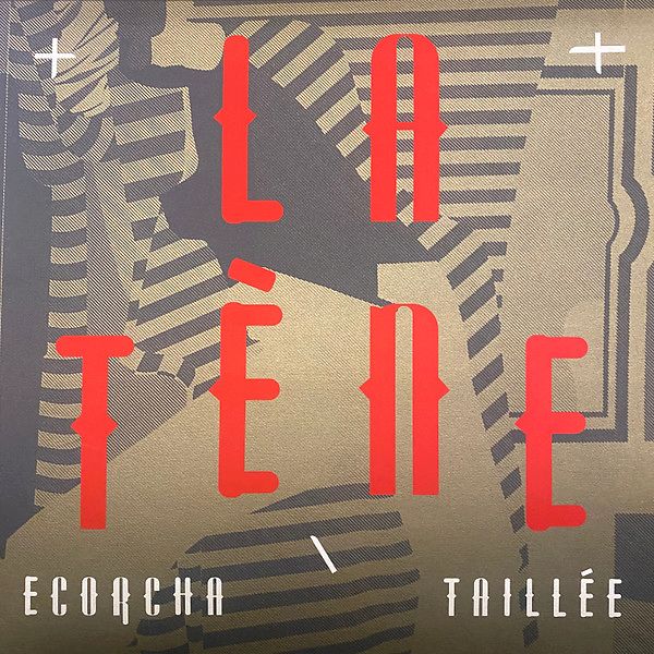 Ecorcha​/​Taill​é​e