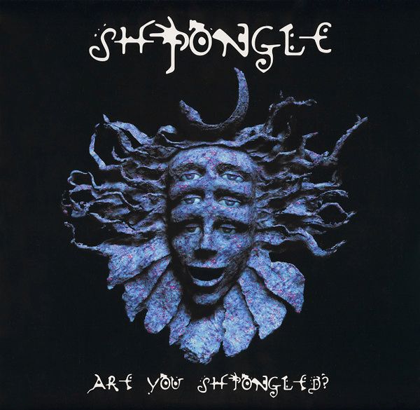 Are You Shpongled?