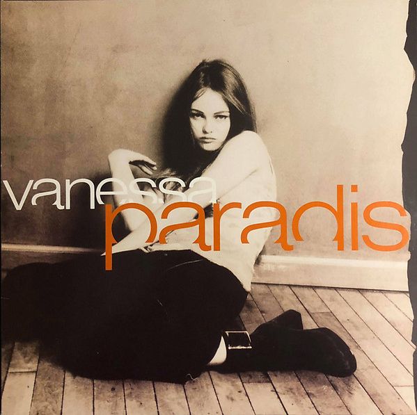 Vanessa Paradis