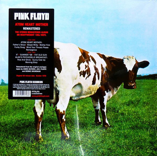 atom heart mother is better live