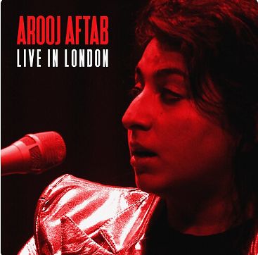 Live In London