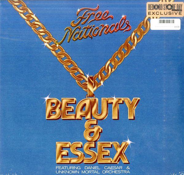 Beauty & Essex