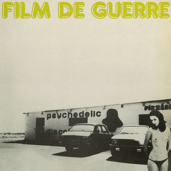 Film De Guerre