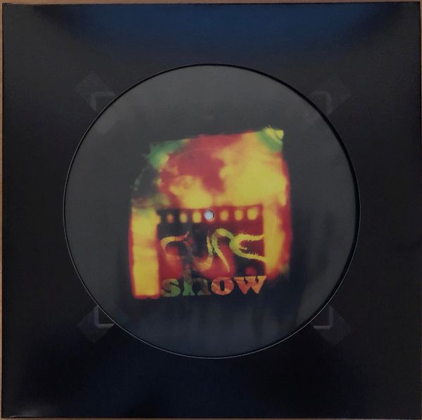 Show - Picture Disc