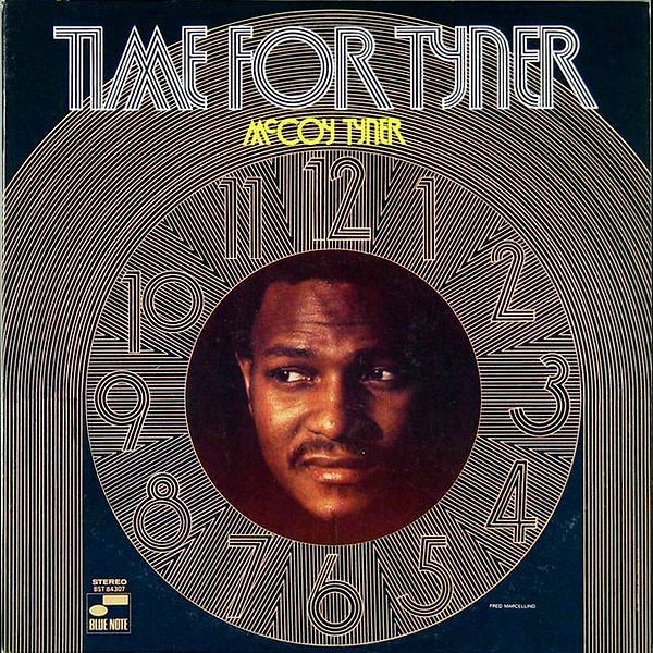 Time For Tyner - Tone Poet Series