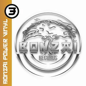 Bonzai Power Vinyl 3