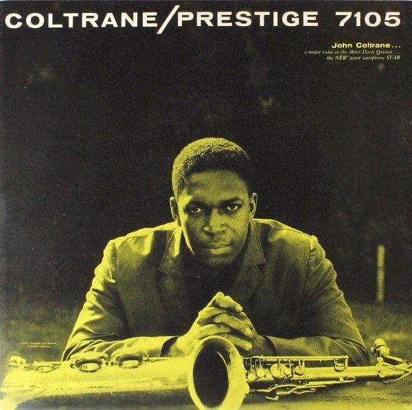 Coltrane