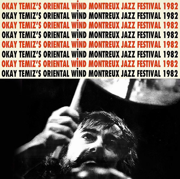 Live At Montreux Jazz Festival 1982