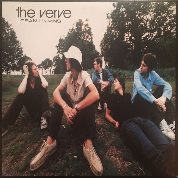 Urban Hymns