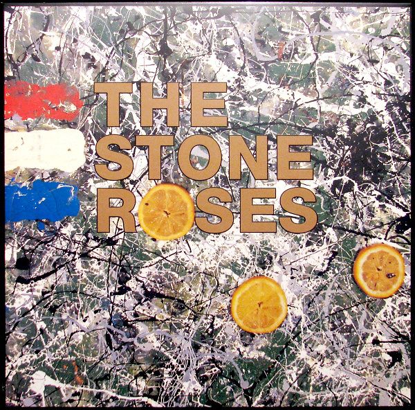 stone roses torrent full album download