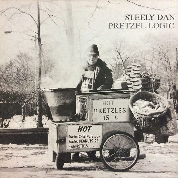 Pretzel Logic